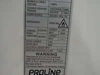 Proline - afbeelding 11 van  11
