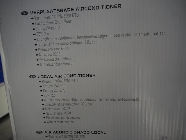 Proline - afbeelding 7 van  12