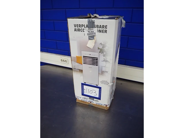 Proline - afbeelding 1 van  8
