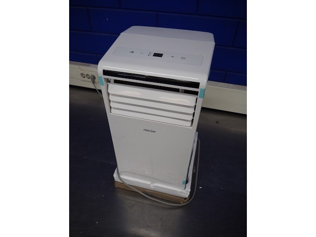 Proline - afbeelding 1 van  10