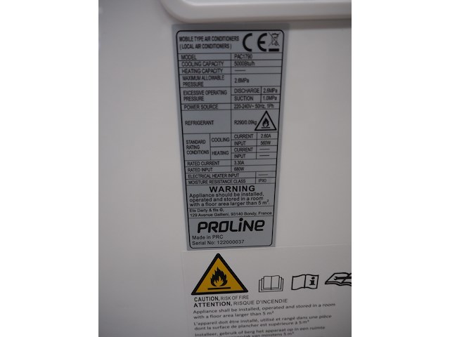 Proline - afbeelding 6 van  10