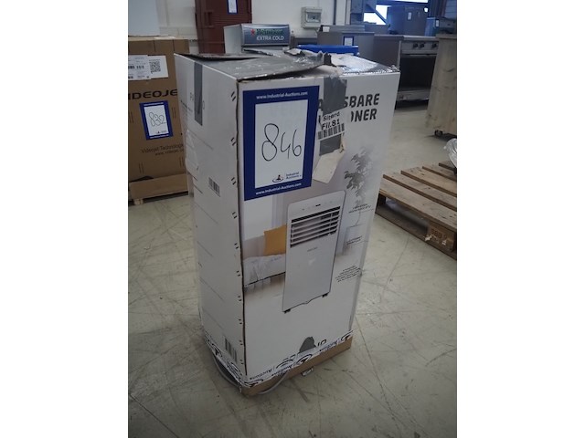 Proline - afbeelding 8 van  10