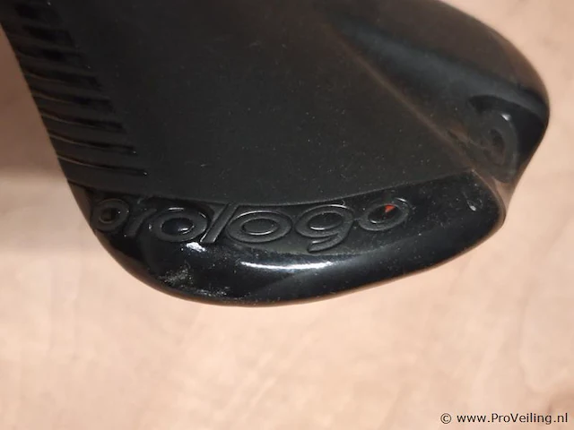 Prologo fietszadel model kappa 2 - afbeelding 5 van  6