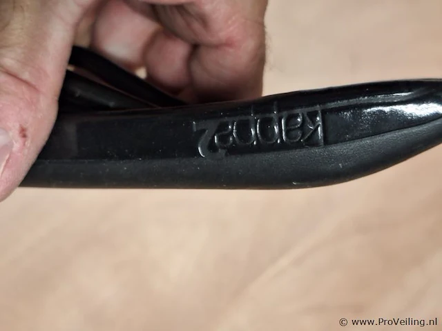Prologo fietszadel model kappa 2 - afbeelding 6 van  6