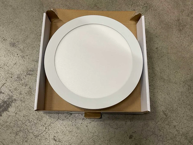 Prolumia led plafondlamp (15x) - afbeelding 1 van  2