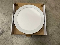 Prolumia led plafondlamp (15x) - afbeelding 1 van  2