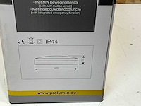 Prolumia led prodisc ii maxi plafondlamp (5x) - afbeelding 4 van  4