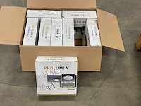 Prolumia prodisc mini led plafondlamp (8x) - afbeelding 1 van  1