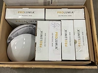Prolumia prodisc mini led plafondlamp (9x) - afbeelding 2 van  2