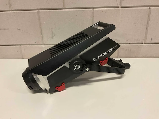 Prolycht orion 300 licht set - afbeelding 2 van  9