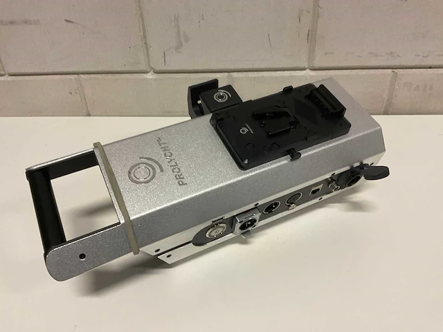 Prolycht orion 300 licht set - afbeelding 4 van  9