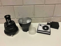 Prolycht orion 300 licht set - afbeelding 7 van  9