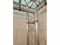 Prolyte a03-c013 trus systeem - afbeelding 5 van  14