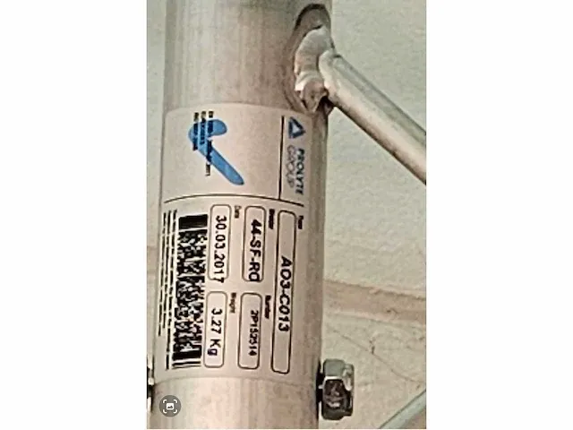 Prolyte a03-c013 trus systeem - afbeelding 7 van  14
