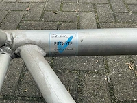 Prolyte aluminium trus poort opstelling - afbeelding 13 van  17