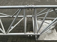 Prolyte aluminium trus poort opstelling - afbeelding 15 van  17