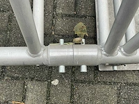 Prolyte aluminium trus poort opstelling - afbeelding 17 van  17