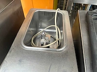 Promag - probar - slagroomapparaat - afbeelding 3 van  3