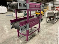 Promakine transportband - afbeelding 1 van  6