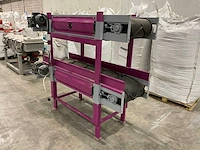 Promakine transportband - afbeelding 3 van  6