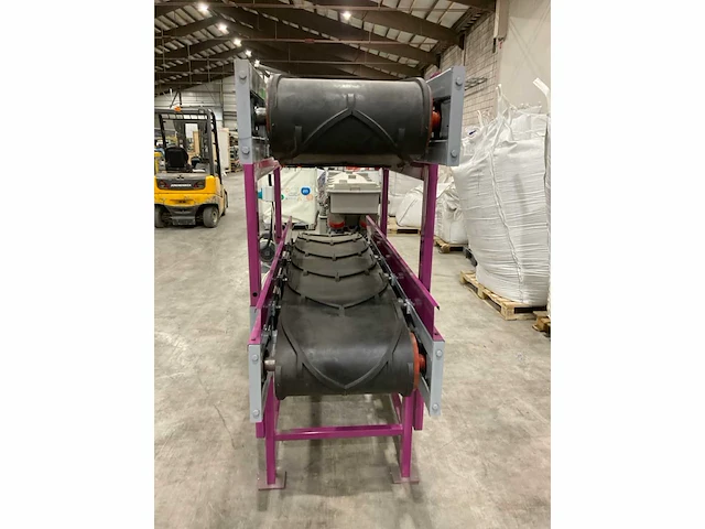 Promakine transportband - afbeelding 4 van  6