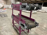Promakine transportband - afbeelding 6 van  6