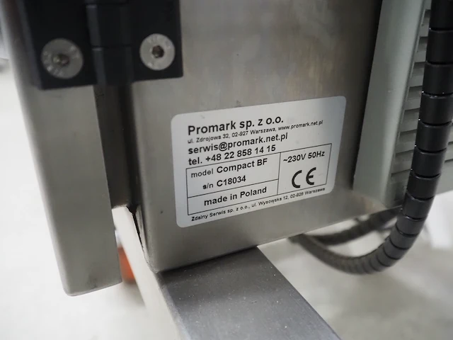 Promark sp. z o.o. - afbeelding 7 van  16