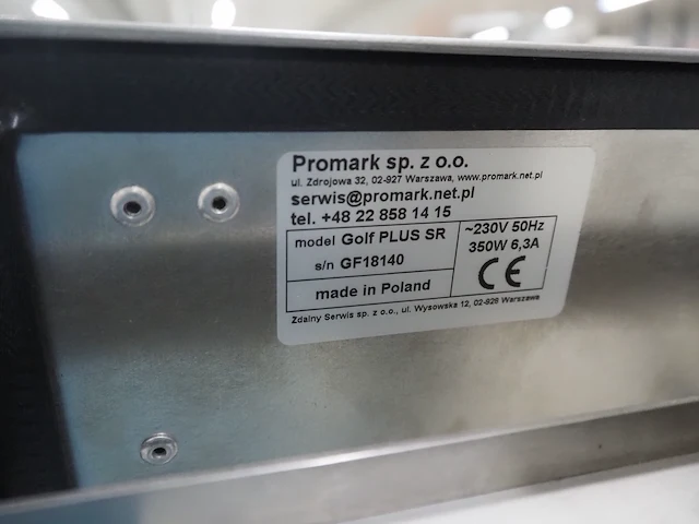 Promark sp. z o.o. - afbeelding 8 van  16