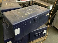 Promat gereedschapskoffer - afbeelding 2 van  4