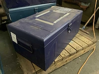 Promat gereedschapskoffer - afbeelding 2 van  4