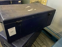 Promat gereedschapskoffer - afbeelding 1 van  4