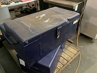 Promat gereedschapskoffer - afbeelding 2 van  4