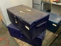 Promat gereedschapskoffer - afbeelding 3 van  4