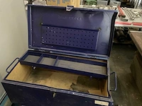 Promat gereedschapskoffer - afbeelding 4 van  4