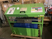 Promatic 200 onderdelenreiniger - afbeelding 3 van  9