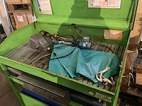 Promatic 200 onderdelenreiniger - afbeelding 4 van  9