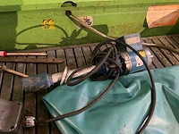 Promatic 200 onderdelenreiniger - afbeelding 5 van  9