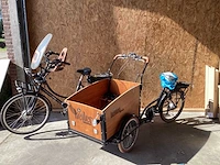 Promax - elektrische fietsen (2x) - afbeelding 1 van  11