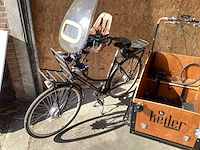 Promax - elektrische fietsen (2x) - afbeelding 7 van  11