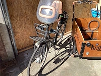 Promax - elektrische fietsen (2x) - afbeelding 8 van  11