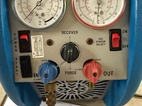 Promax airco, promax rg5410a-e, rg5410a - afbeelding 5 van  6