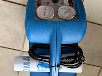 Promax airco, promax rg5410a-e, rg5410a - afbeelding 6 van  6