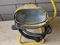 Promax bouwlamp model als-l19 - afbeelding 1 van  3