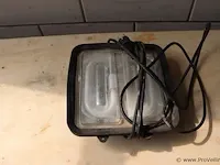 Promax bouwlamp