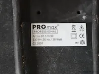 Promax bouwlamp - afbeelding 3 van  3