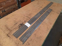 Promecam - f26023 systeem amada - kantbank gereedschap - afbeelding 1 van  3