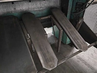 Promecam - gth 425 - guillotineschaar - afbeelding 3 van  12