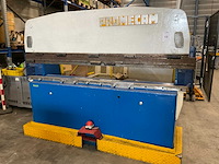 Promecam kantbank - afbeelding 1 van  7