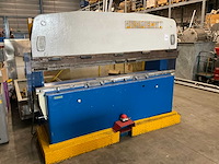 Promecam kantbank - afbeelding 2 van  7