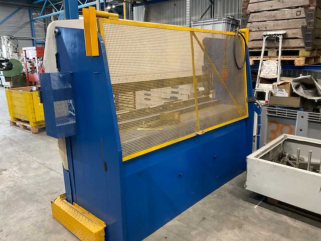 Promecam kantbank - afbeelding 4 van  7